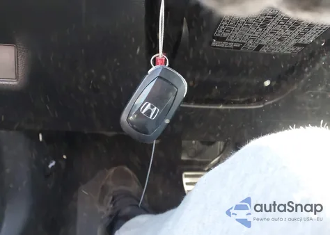 2023 Honda Civic Sport from USA, damaged, VIN 2HGFE2F53PH525538